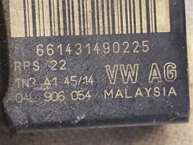 bontott VW GOLF VII Nyomásszabályzó Szelep