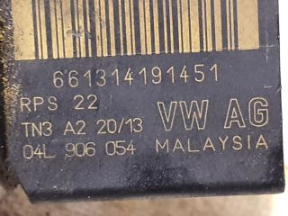 bontott VW GOLF VII Nyomásszabályzó Szelep