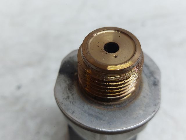 bontott VW GOLF VII Nyomásszabályzó Szelep