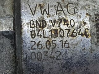 bontott VW GOLF VII Nyomásszabályzó Szelep