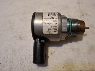 bontott VW GOLF VII Nyomásszabályzó Szelep