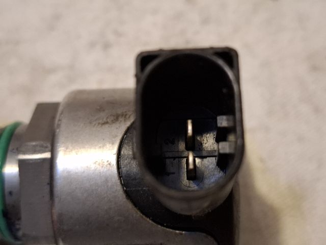 bontott VW GOLF VII Nyomásszabályzó Szelep