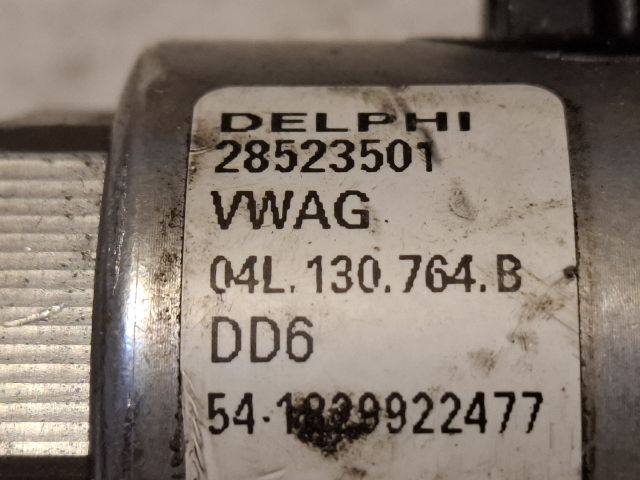 bontott VW GOLF VII Nyomásszabályzó Szelep