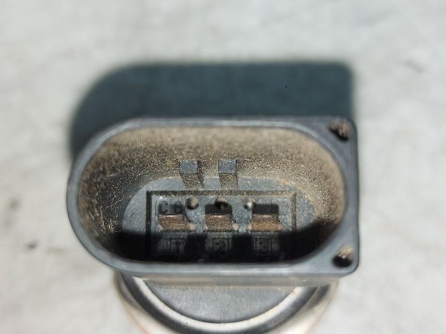 bontott VW GOLF VII Nyomásszabályzó Szelep