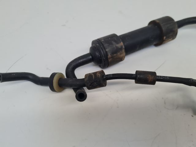 bontott VW GOLF VII Nyomásszabályzó Szelep