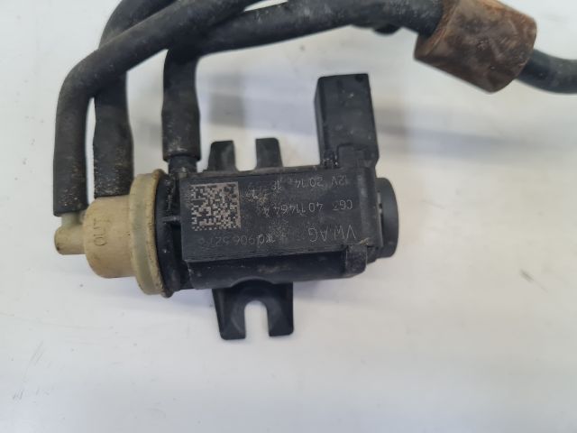 bontott VW GOLF VII Nyomásszabályzó Szelep