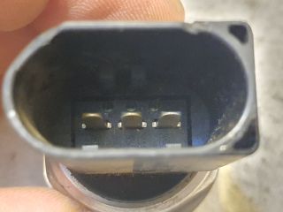 bontott VW GOLF VII Nyomásszabályzó Szelep