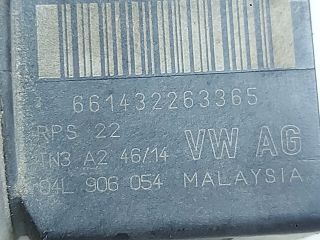 bontott VW GOLF VII Nyomásszabályzó Szelep