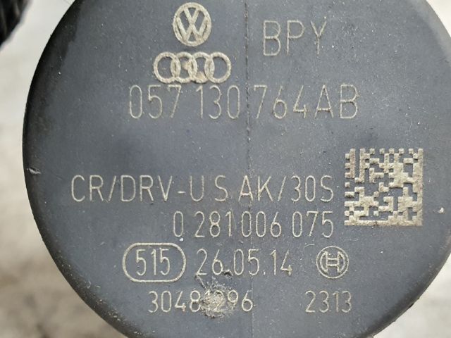 bontott VW GOLF VII Nyomásszabályzó Szelep