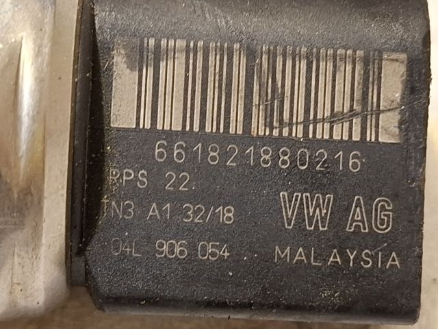 bontott VW GOLF VII Nyomásszabályzó Szelep