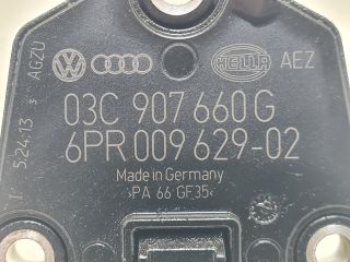 bontott VW GOLF VII Olajszint Jeladó