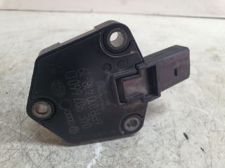 bontott VW GOLF VII Olajszint Jeladó