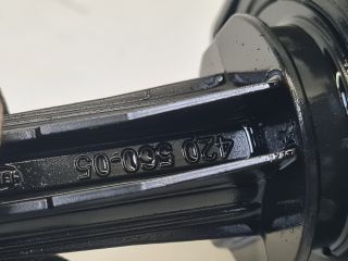 bontott VW GOLF VII Olajszint Jeladó