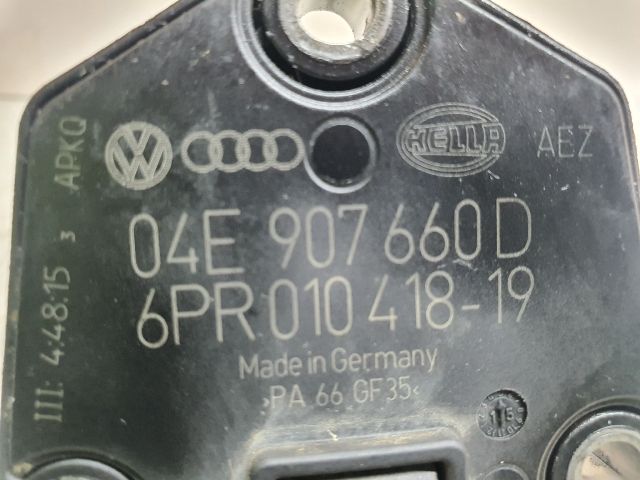 bontott VW GOLF VII Olajszint Jeladó