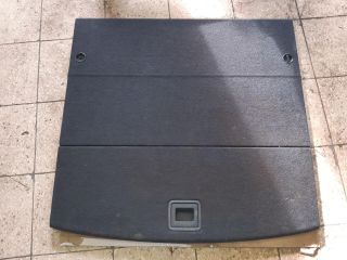 bontott VW GOLF VII Padlószőnyeg