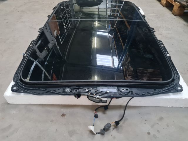 bontott VW GOLF VII Panoráma Tető
