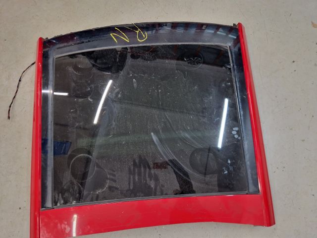 bontott VW GOLF VII Panoráma Tető