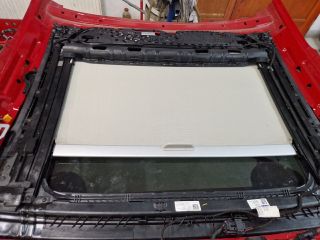 bontott VW GOLF VII Panoráma Tető