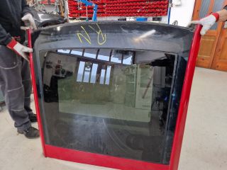 bontott VW GOLF VII Panoráma Tető