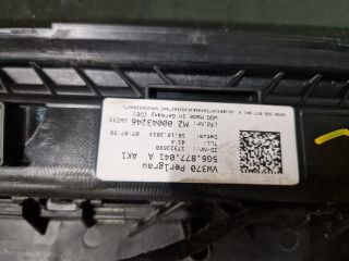 bontott VW GOLF VII Panoráma Tető