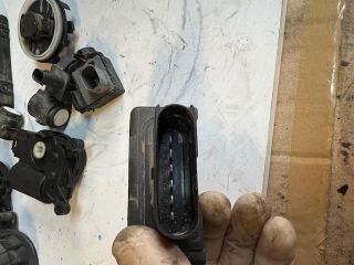 bontott VW GOLF VII Porlasztó Elektronika