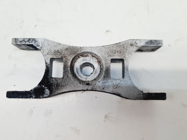 bontott VW GOLF VII Porlasztó Lefogató