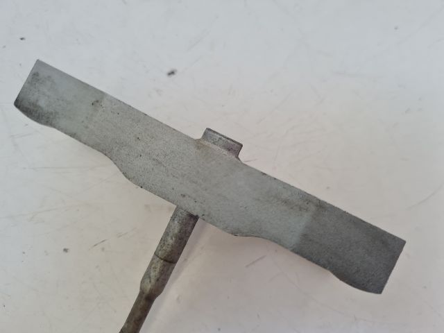 bontott VW GOLF VII Porlasztó Lefogató