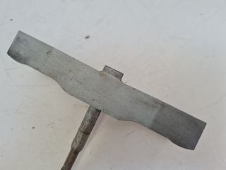 bontott VW GOLF VII Porlasztó Lefogató