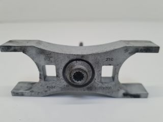 bontott VW GOLF VII Porlasztó Lefogató