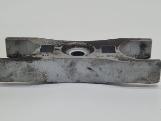 bontott VW GOLF VII Porlasztó Lefogató