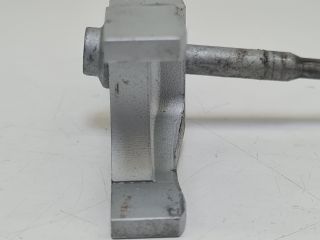 bontott VW GOLF VII Porlasztó Lefogató