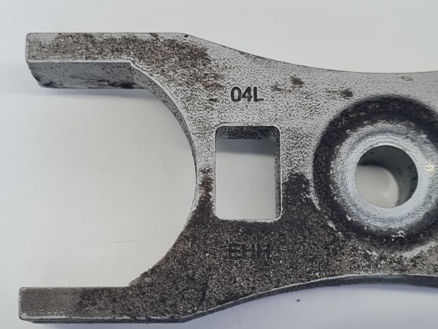 bontott VW GOLF VII Porlasztó Lefogató