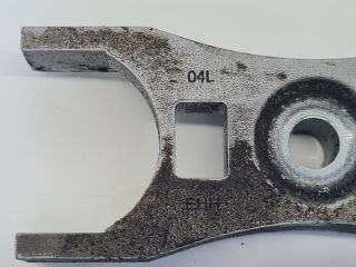 bontott VW GOLF VII Porlasztó Lefogató