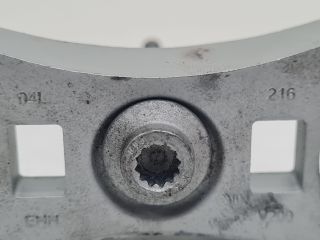 bontott VW GOLF VII Porlasztó Lefogató