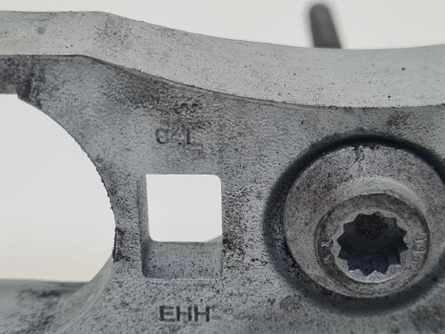 bontott VW GOLF VII Porlasztó Lefogató