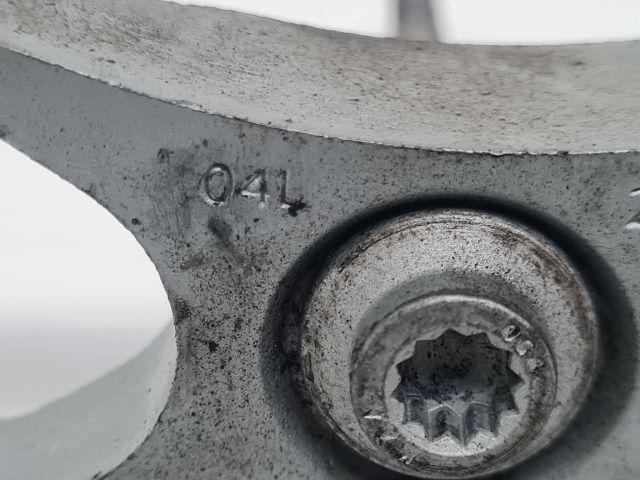 bontott VW GOLF VII Porlasztó Lefogató