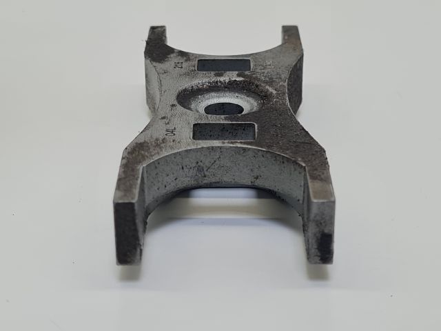 bontott VW GOLF VII Porlasztó Lefogató