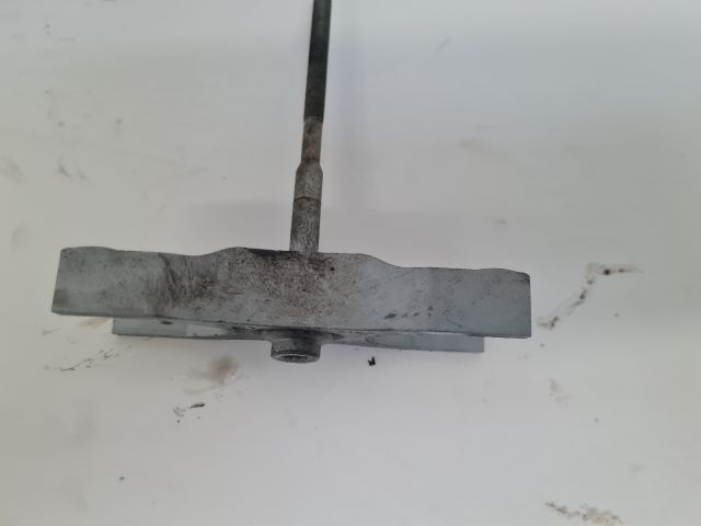 bontott VW GOLF VII Porlasztó Lefogató