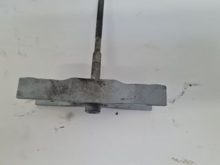 bontott VW GOLF VII Porlasztó Lefogató