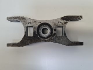 bontott VW GOLF VII Porlasztó Lefogató