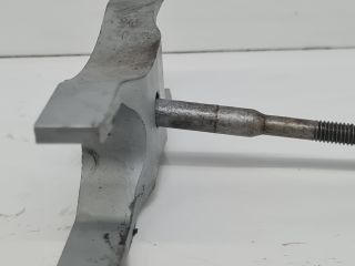 bontott VW GOLF VII Porlasztó Lefogató