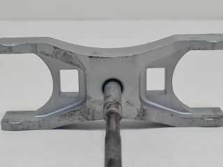 bontott VW GOLF VII Porlasztó Lefogató