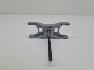 bontott VW GOLF VII Porlasztó Lefogató