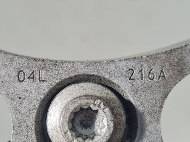 bontott VW GOLF VII Porlasztó Lefogató