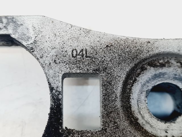 bontott VW GOLF VII Porlasztó Lefogató