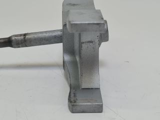 bontott VW GOLF VII Porlasztó Lefogató