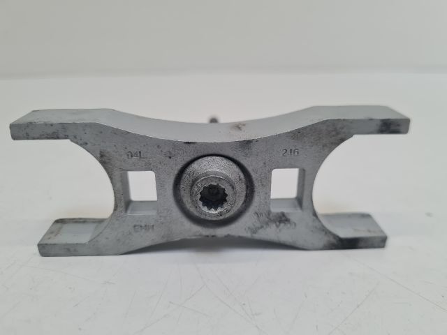 bontott VW GOLF VII Porlasztó Lefogató