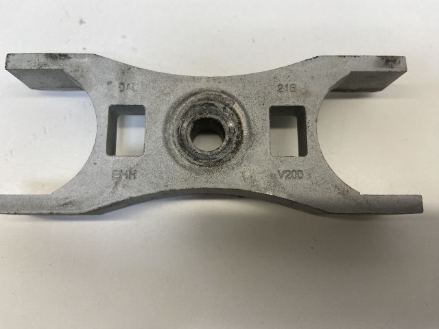 bontott VW GOLF VII Porlasztó Lefogató