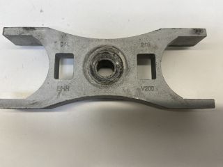 bontott VW GOLF VII Porlasztó Lefogató