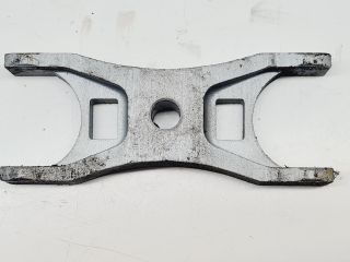 bontott VW GOLF VII Porlasztó Lefogató